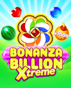 Bonanza Billion Xtreme