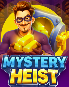 Mystery Heist