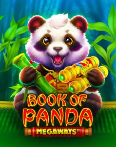 Book of Panda MEGAWAYS™