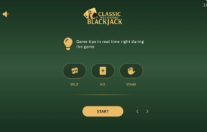 Classic Multihand Blackjack