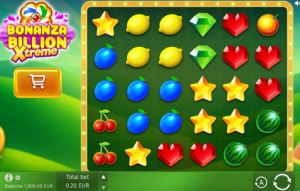 Bonanza Billion Xtreme