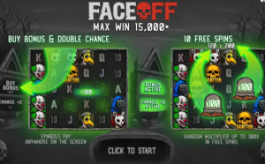 Face Off