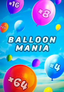 Ballon mania