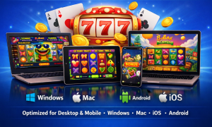 Platforms and Compatibility