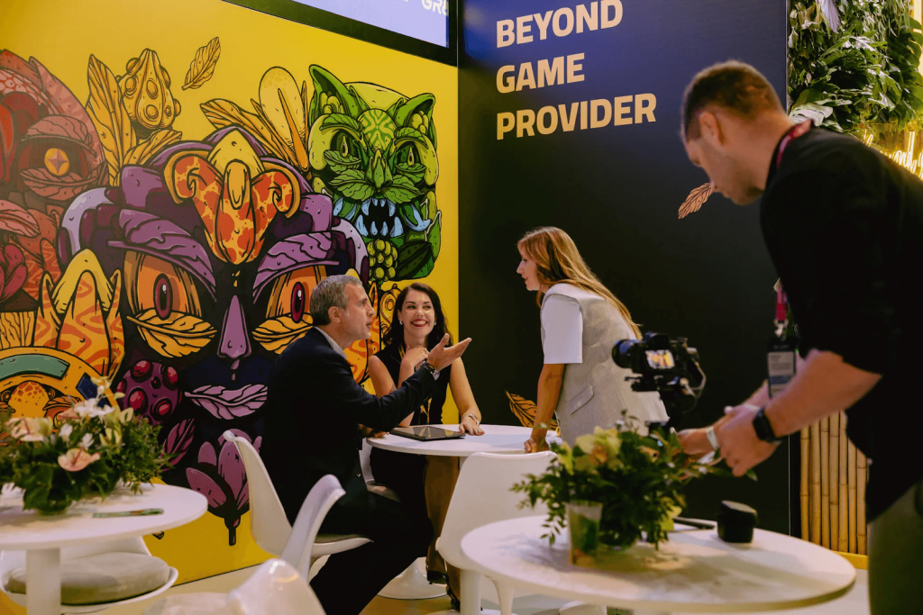 Achievements and Brand Development